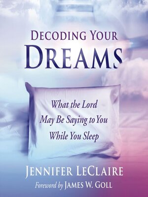 cover image of Decoding Your Dreams
